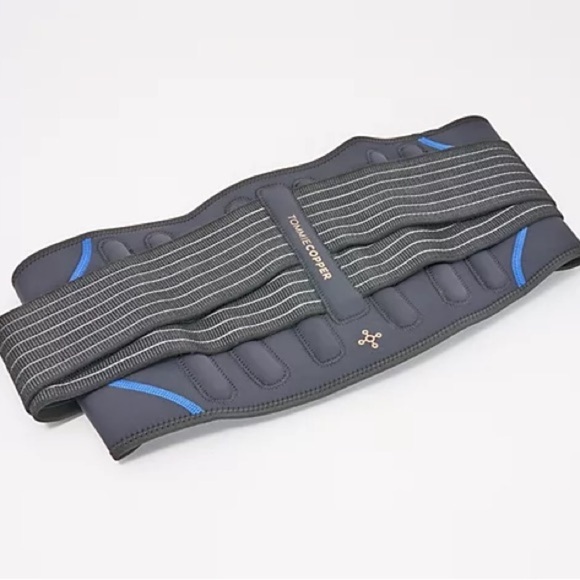 Tommie Copper Adjustable Compression Back Brace (Z003) - Picture 4 of 13